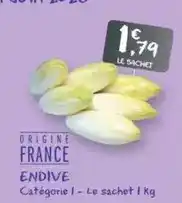 G20 Le sachet offre