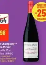 G20 Plessis-duval - champigny offre