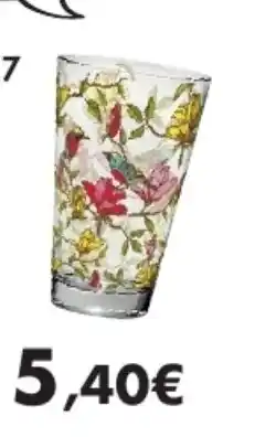 E.Leclerc Verres haut offre
