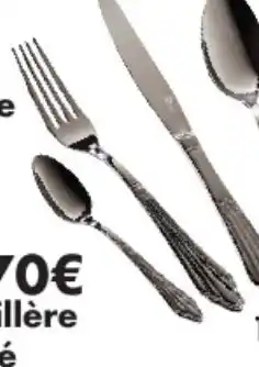 E.Leclerc Fourchette offre