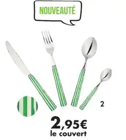 E.Leclerc Cuillère à soupe offre