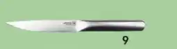 E.Leclerc Couteau d'office lame de offre