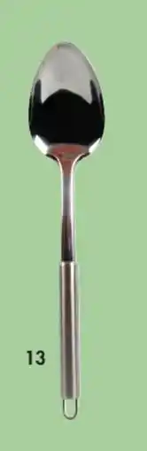 E.Leclerc Cuillère en inox offre