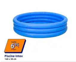 Action Piscine Intex offre