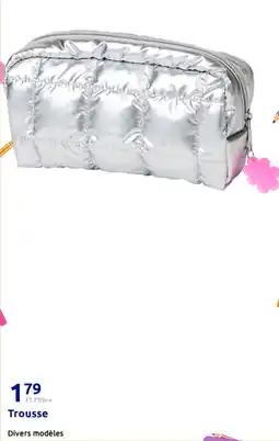 Action Trousse offre