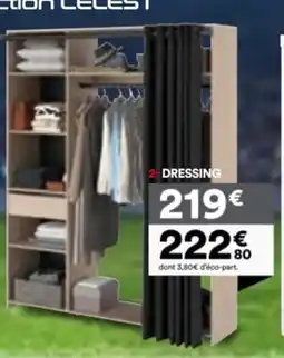 BUT Dressing offre