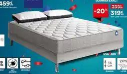 BUT SOMMIER EXACT offre