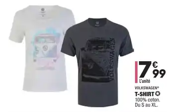 ALDI T-shirt offre
