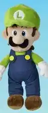 La Grande Récré Peluche super mario offre