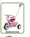 La Grande Récré T mimi - tricycle confort evolutif offre
