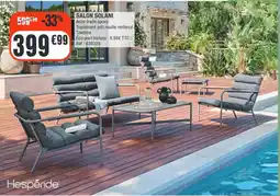La Foir'Fouille SALON SOLANI offre