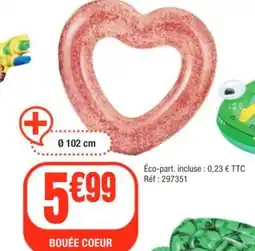 La Foir'Fouille BOUÉE COEUR offre