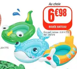 La Foir'Fouille BOUÉE BATEAU offre