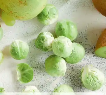 Colruyt Choux de Bruxelles offre