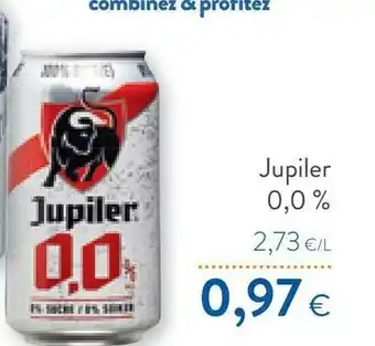Jupiler