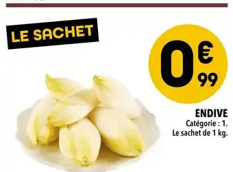 Endive