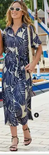 Super U Robe femme offre