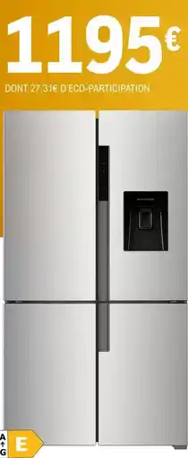 E.Leclerc Pont 27.31 offre