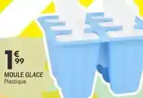 La Foir'Fouille Moule glace offre