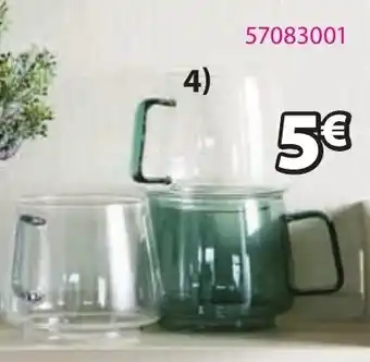 JYSK Tasse Anders offre