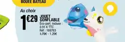 La Foir'Fouille Jouet gonflable offre