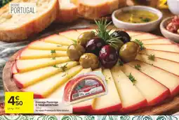 Carrefour O TRANSMONTANO Fromage Flamengo offre