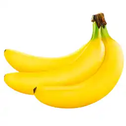 Auchan Supermarché Sans marque bananes bio offre