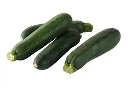 Auchan Auchan cultivons le bon courgettes filière auchan cultivons le bon offre
