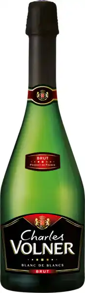 Auchan Supermarché Sans marque vin mousseux offre