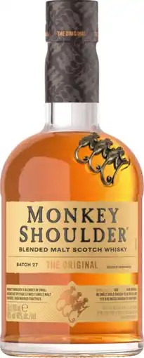 Auchan Supermarché Old nick rhum blanc old nick offre