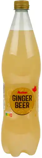 Auchan Auchan ginger beer auchan offre