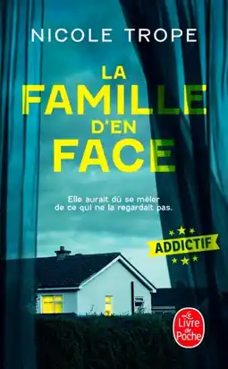 Auchan Sansmarque 2 livres au format poche achetés* = 1 offert offre