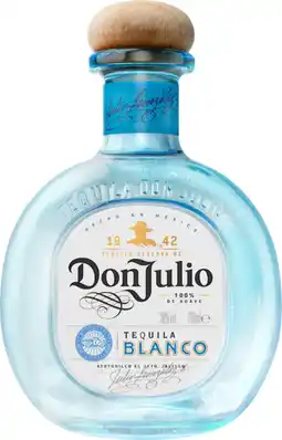 Auchan Sans marque tequila don julio blanco offre