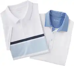 Auchan In extenso polo homme inextenso offre