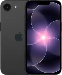 Auchan Apple iphone 17e 256go offre