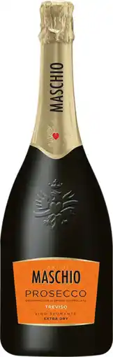 Auchan Sans marque italie prosecco doc de trevise offre