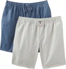 Auchan In extenso bermuda homme inextenso offre