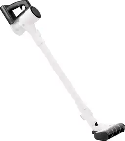Auchan Lg aspirateur balai lg a9c-air1e offre