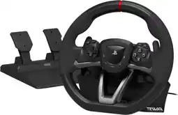 Auchan Koch media le jeu project motor racing + le volant apex pour ps5 offre