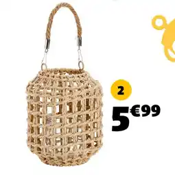 GiFi Lanterne offre