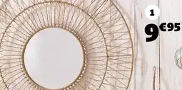 GiFi Miroir ø 74cm offre