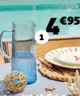 GiFi Carafe offre