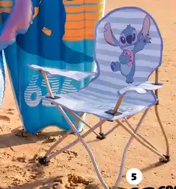 GiFi Fauteuil enfant offre