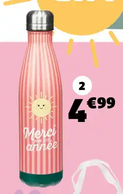 GiFi Gourde 500 ml offre