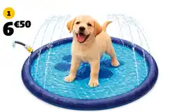 GiFi Piscine pour chien offre