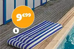GiFi Matelas gonflable offre