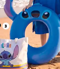 GiFi Disney bouée gonflable offre