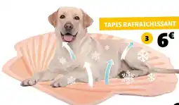 GiFi Tapis rafraîchissant offre