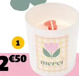 GiFi Bougie offre
