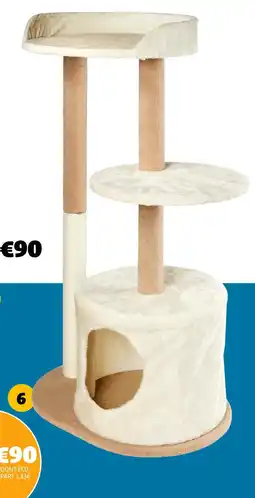 GiFi Arbre à chat offre